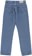 Polar Skate Co. '89! Denim Jeans - blue wash - reverse