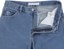 Polar Skate Co. '89! Denim Jeans - blue wash - open