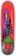 Chocolate Anderson Jazz Lovers 8.25 Skateboard Deck