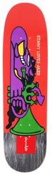 Chocolate Anderson Jazz Lovers 8.25 Skateboard Deck