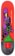 Chocolate Anderson Jazz Lovers 8.5 Skateboard Deck