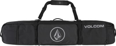 Volcom Signed Snowboard Bag - black | Tactics