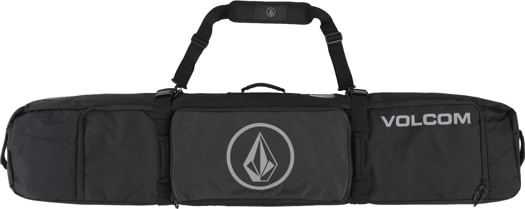 Volcom Signed Snowboard Bag - black - view large