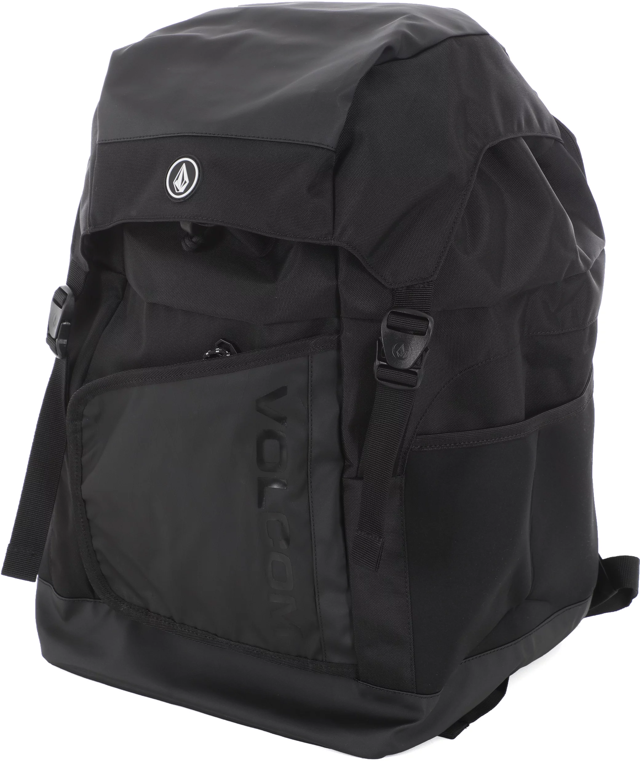 VOLCOM BIG BIZARRIO 非売品 Volcom Bootlegger 50L Backpack - black | Tactics