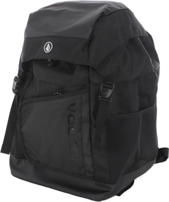 Volcom Bootlegger 50L Backpack - black - view large