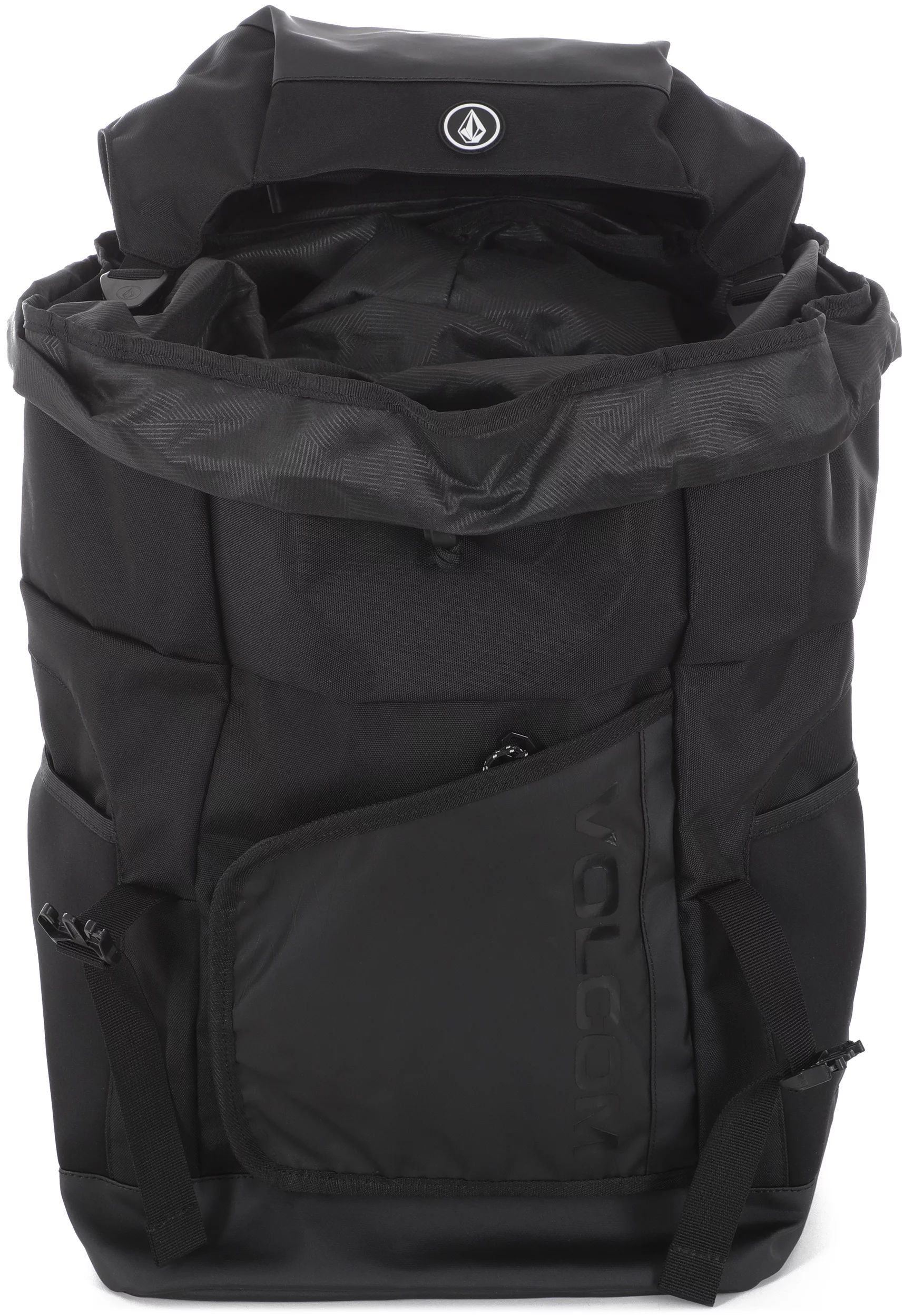 Volcom Bootlegger 50L Backpack - black | Tactics