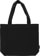 Polar Skate Co. Heaven Tote Bag - black - reverse