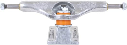 Independent T-Funk Stage 11 Standard Skateboard Trucks - polished