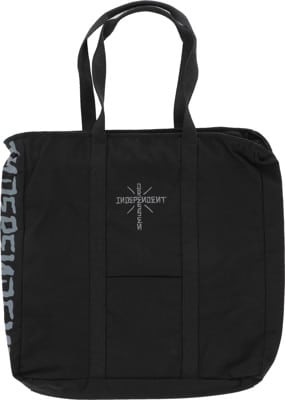 Independent Dressen Utility Bag - black - view large