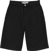 Polar Skate Co. 44! Shorts - black