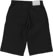 Polar Skate Co. 44! Shorts - black - reverse