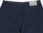 Polar Skate Co. 44! Canvas Pants - neptune blue - alternate reverse