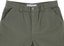 Polar Skate Co. 44! Shorts - grey green - alternate front