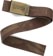 Creature High Country Belt - brown