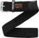 Independent Built To Grind Belt - black