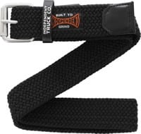 Independent Built To Grind Belt - black