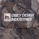 Obey Design Industries Strapback Hat - fence camo multi - front detail
