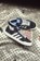 Adidas Nora Skate Shoes - core black/footwear white - lifestyle 1