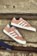 Adidas Nora Skate Shoes - wonder clay/footwear white/bluebird - lifestyle 2