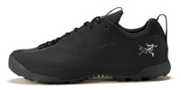 Arcteryx Konseal Shoes - black/black