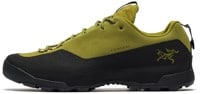 Arcteryx Konseal Shoes - olive moss/black