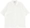 Polar Skate Co. Double P Bowling S/S Shirt - cloud white