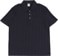 Polar Skate Co. Fancy Polo Shirt - navy/brown