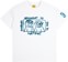 Carpet Bad Kids T-Shirt - white