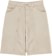 Polar Skate Co. Jiro Shorts - sand