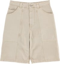 Polar Skate Co. Jiro Shorts - sand
