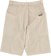 Polar Skate Co. Jiro Shorts - sand - reverse