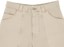 Polar Skate Co. Jiro Shorts - sand - alternate front