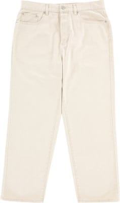Obey Classic Baggy Denim Jeans - birch - view large