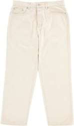 Obey Classic Baggy Denim Jeans - birch
