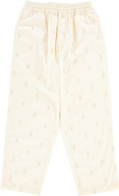 Polar Skate Co. No Comply Surf Pants - ivory - view large