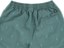 Polar Skate Co. No Comply Surf Pants - mallard green - alternate reverse