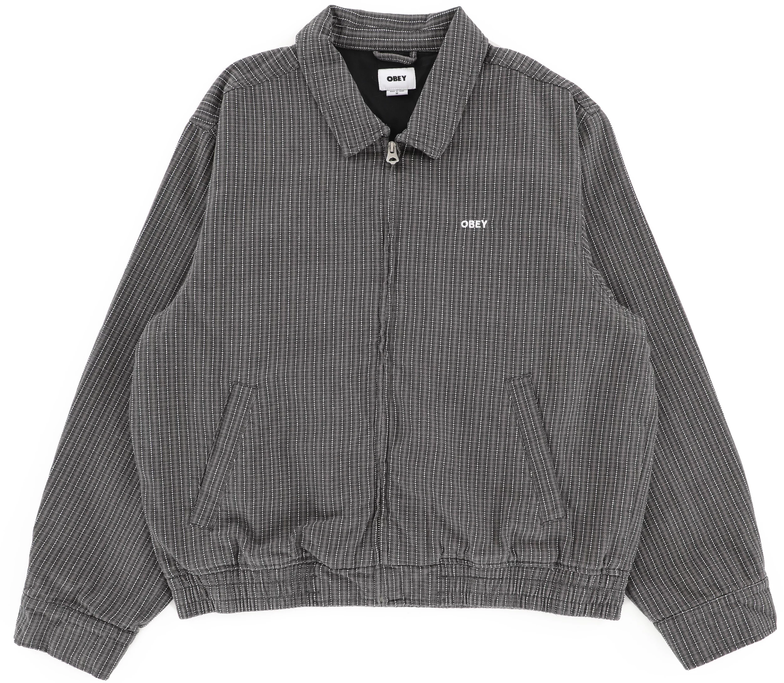 アパルトモン Lisiere Boys Blouson ボーイズブルゾン BSBL-SZN V2 Short Sleeve Youth Hoodie - Flames Blue - Baseball