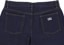 Obey Hardwork Denim Jeans - rinse indigo - alternate reverse