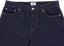 Obey Hardwork Denim Jeans - rinse indigo - alternate front