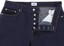Obey Hardwork Denim Jeans - rinse indigo - open