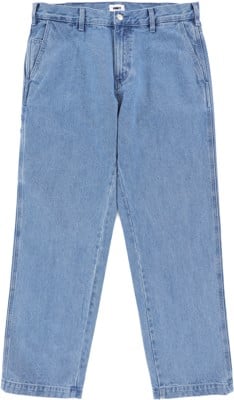 Obey Hardwork Carpenter Denim Jeans - view large