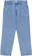Obey Hardwork Carpenter Denim Jeans - light indigo