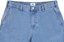 Obey Hardwork Carpenter Denim Jeans - light indigo - alternate front