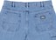 Obey Hardwork Carpenter Denim Jeans - light indigo - alternate reverse