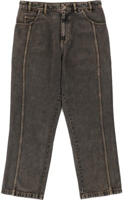 Adidas Kader Jeans - bronze strata - view large