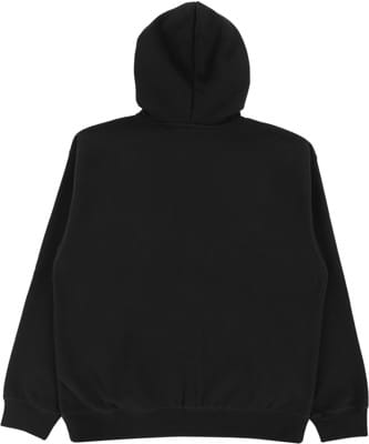 Obey Established Works Bold II Zip Hoodie - black - view large