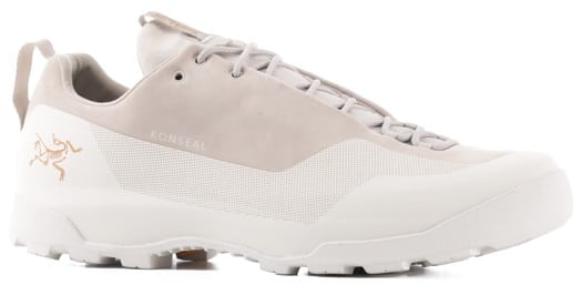 Arcteryx Konseal GORE-TEX Shoes - lt rune/rune - view large