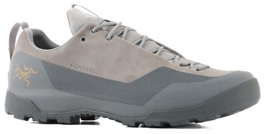 Arcteryx Konseal GORE-TEX Shoes - void/cloud - view large