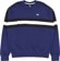 Adidas Skate OG Crew Sweatshirt - dark blue/black/white