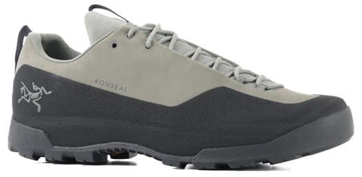 Arcteryx Konseal Shoes - forage/black - view large